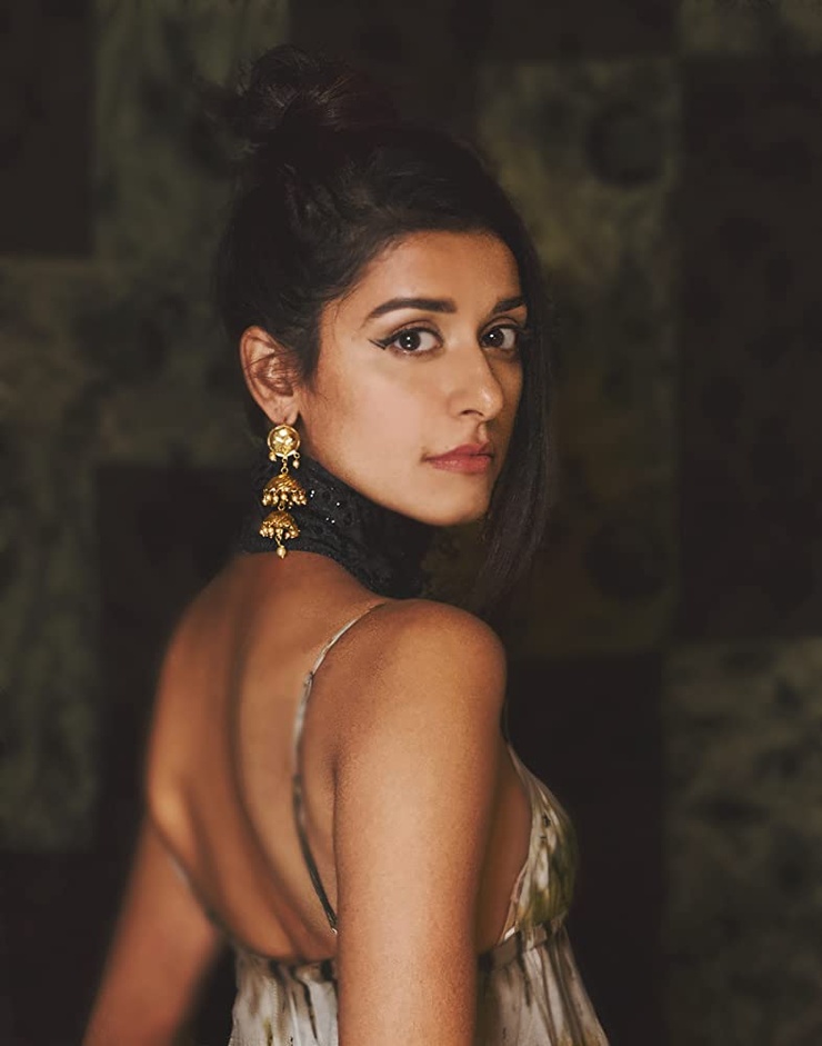 Sandy Sidhu Sandy Sidhu