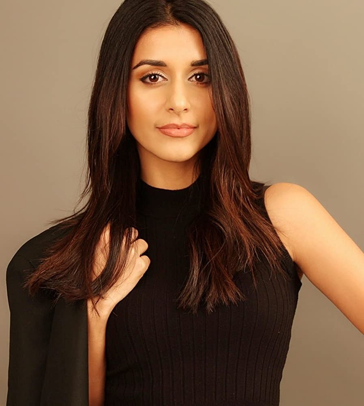 Sandy Sidhu Sandy Sidhu