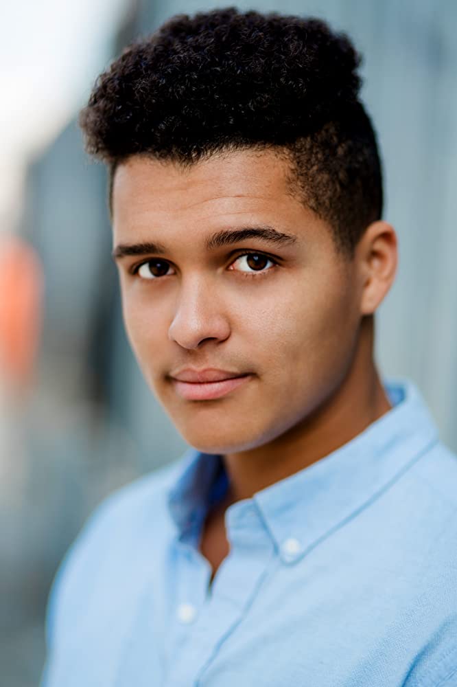 DeShawn Cavanaugh