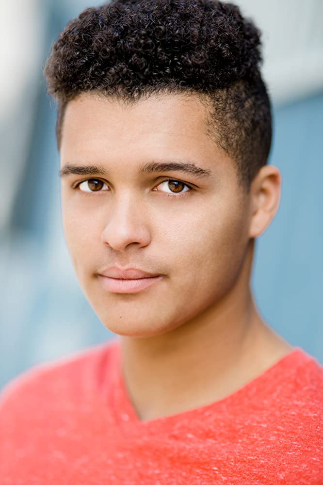DeShawn Cavanaugh