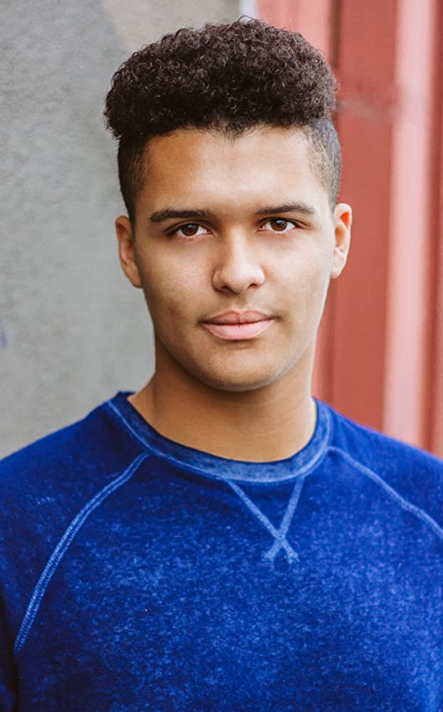 DeShawn Cavanaugh