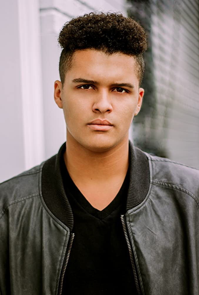 DeShawn Cavanaugh