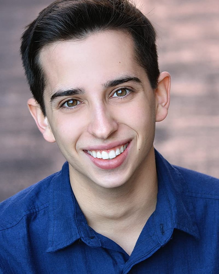 Josh Reiter