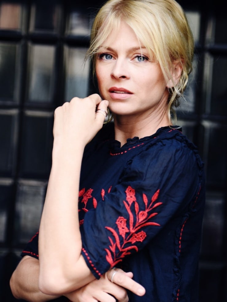 Isabell Gerschke