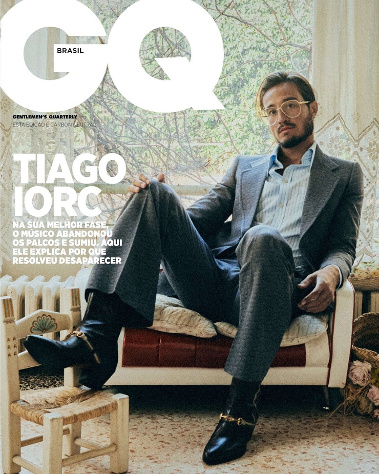 Tiago Iorc