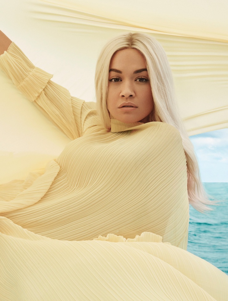 Rita Ora