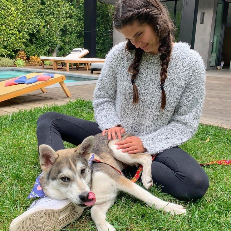 Sara Sampaio Sara Sampaio