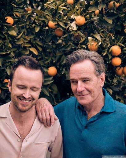 Bryan Cranston