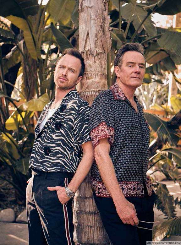 Bryan Cranston