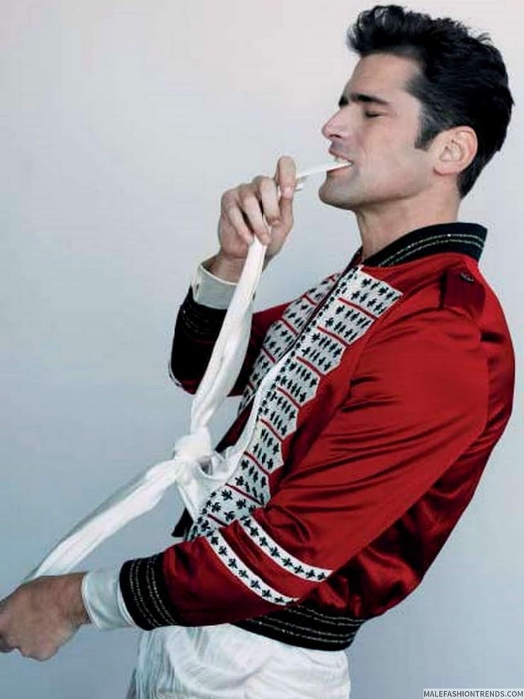 Sean O'pry