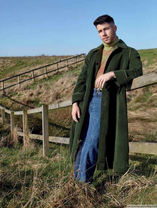 Nick Jonas