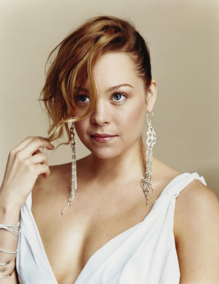 Alexandra Holden Alexandra Holden