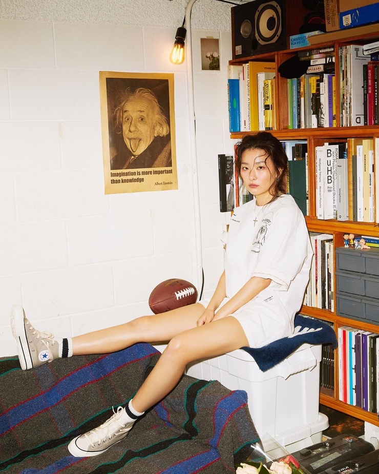Seulgi