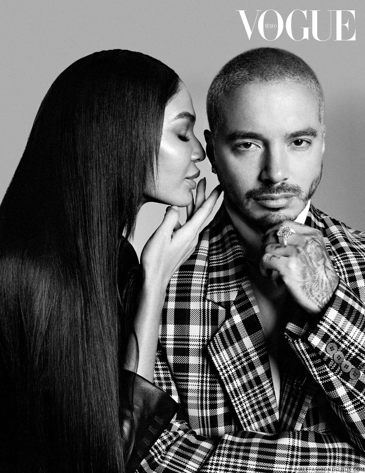 J Balvin