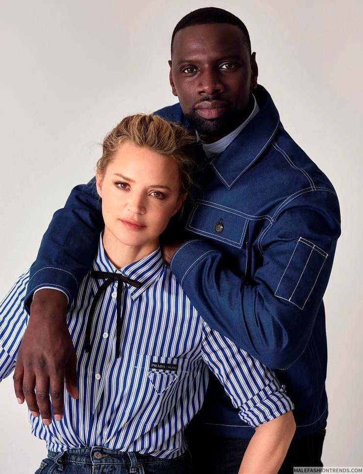 Virginie Efira Virginie Efira