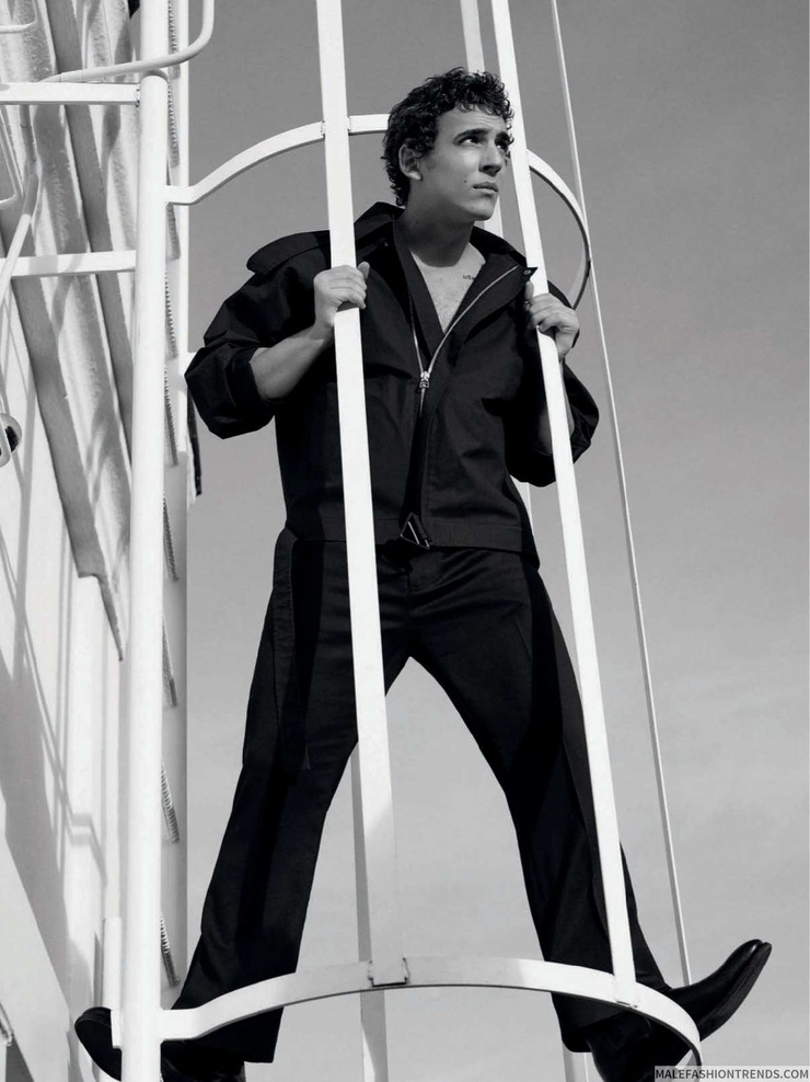 Miguel Herrán