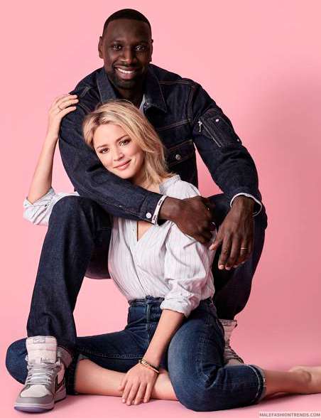 Omar Sy