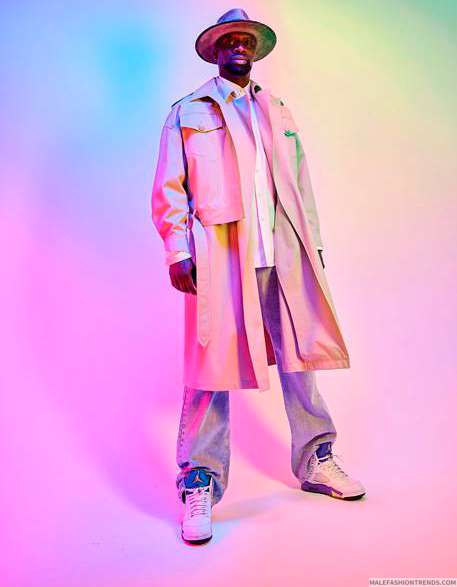 Omar Sy