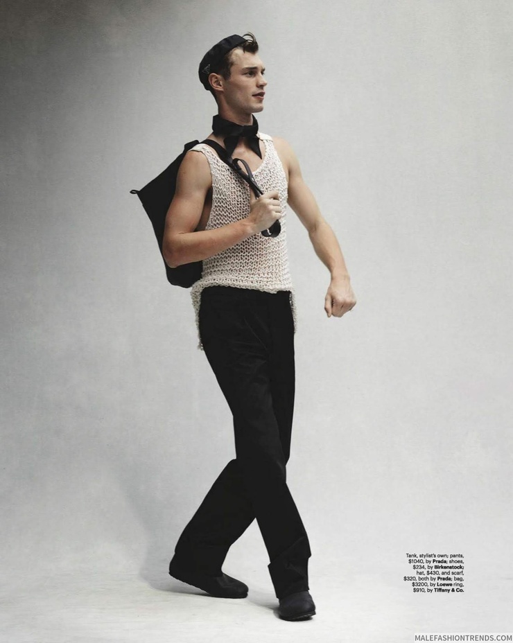 Kit Butler