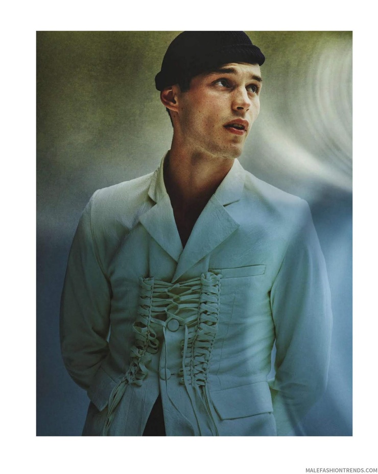 Kit Butler
