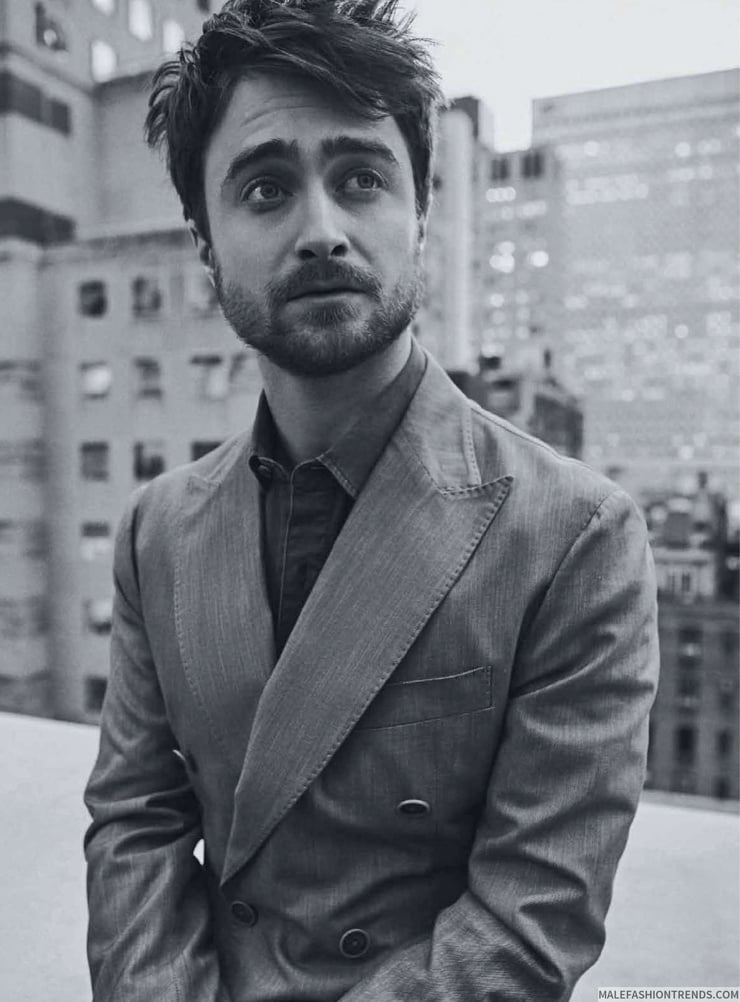 Daniel Radcliffe