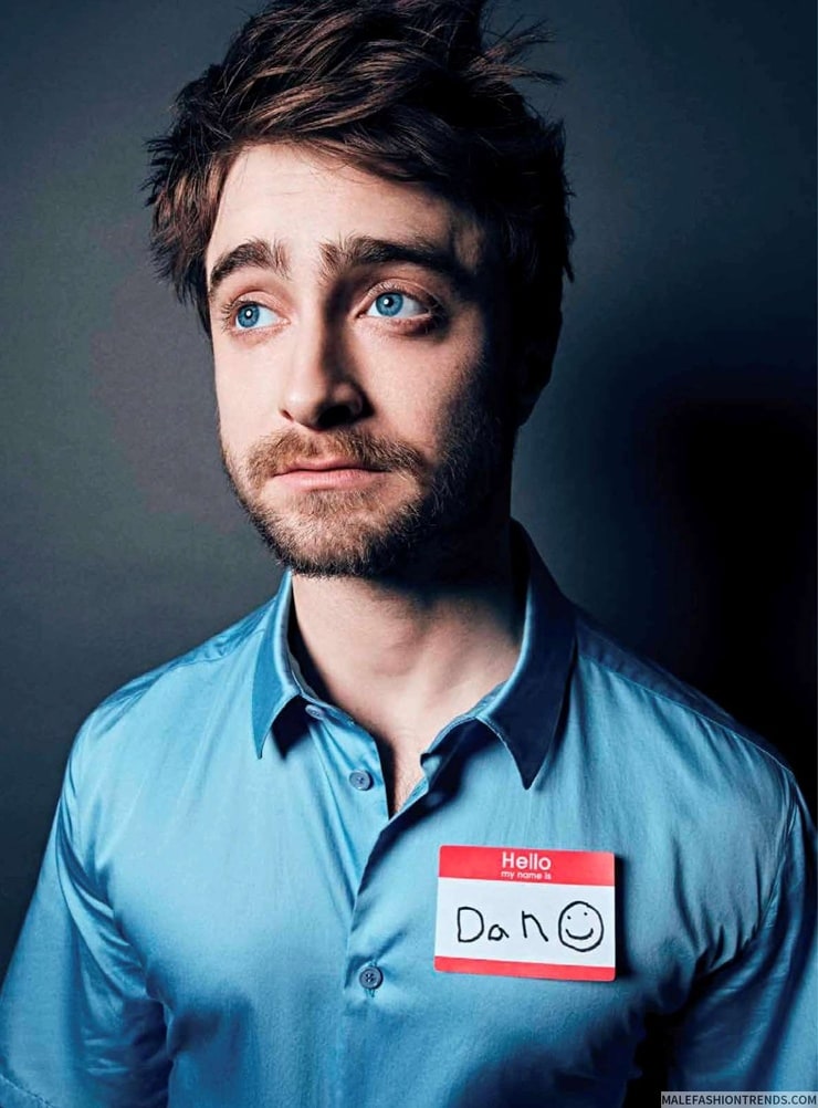 Daniel Radcliffe