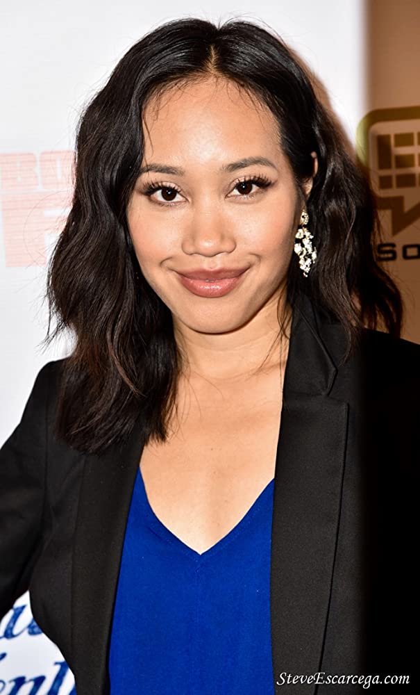 Deanna Pak