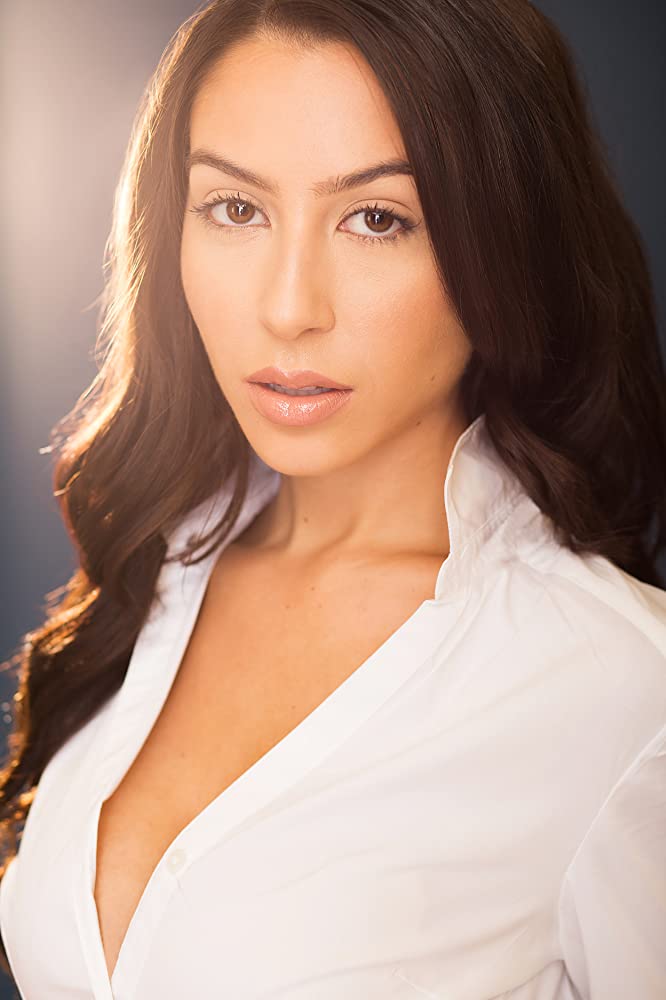 Vanessa Deleon