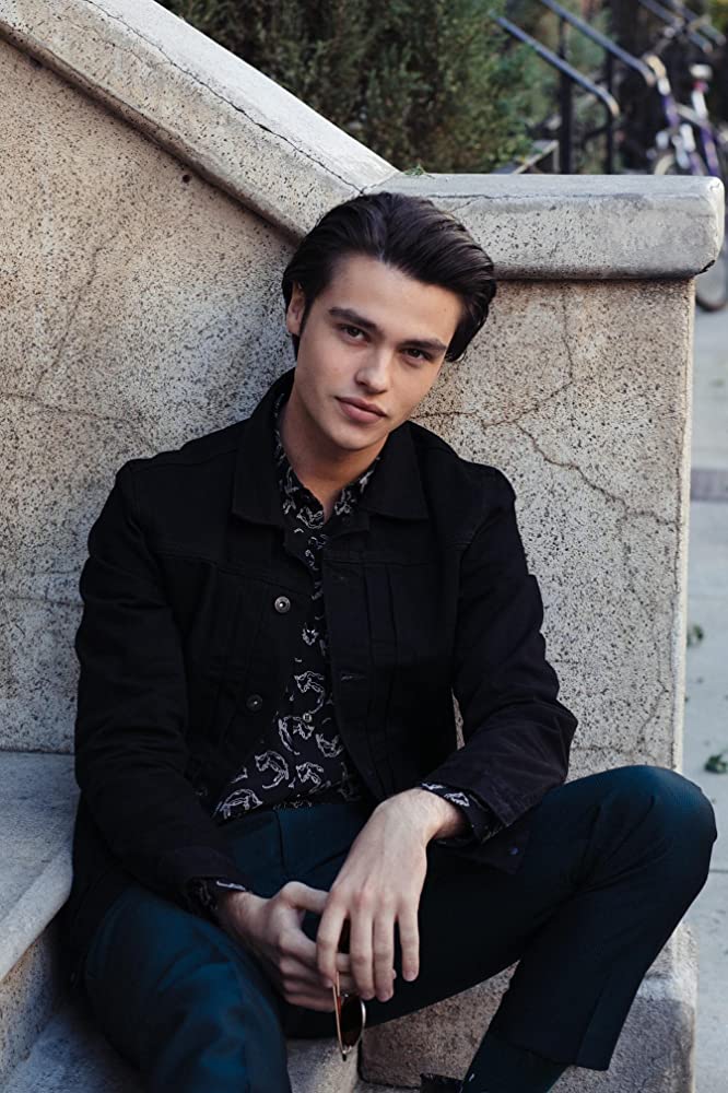 Felix Mallard