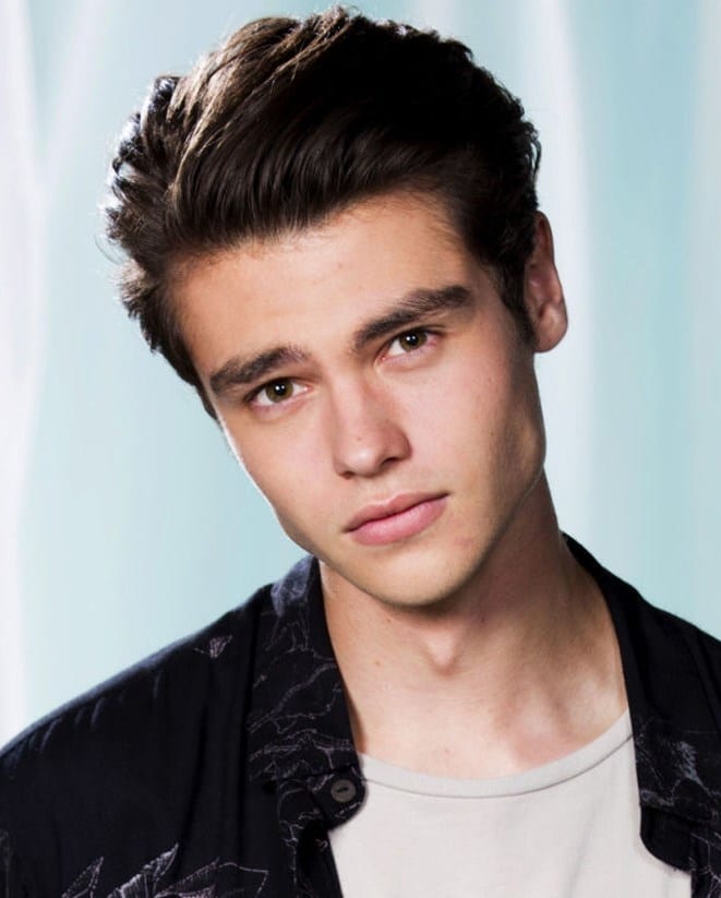 Felix Mallard image