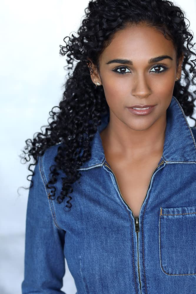 Briana Henry