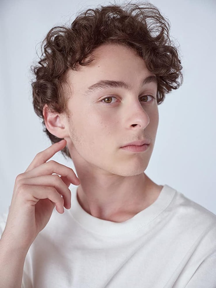 Wyatt Oleff