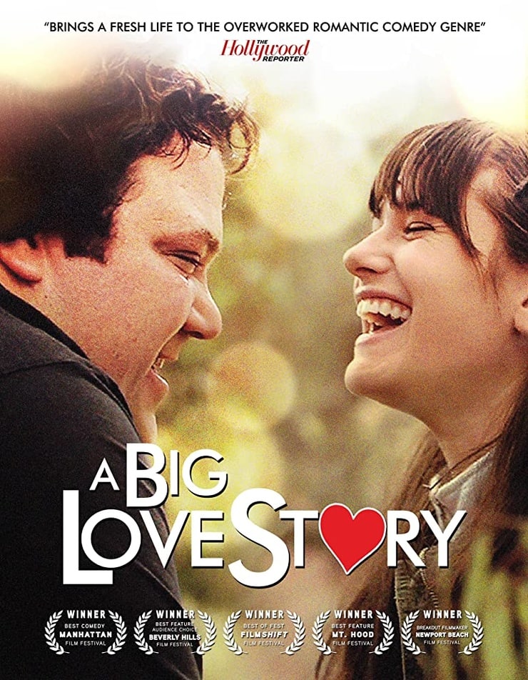 A Big Love Story