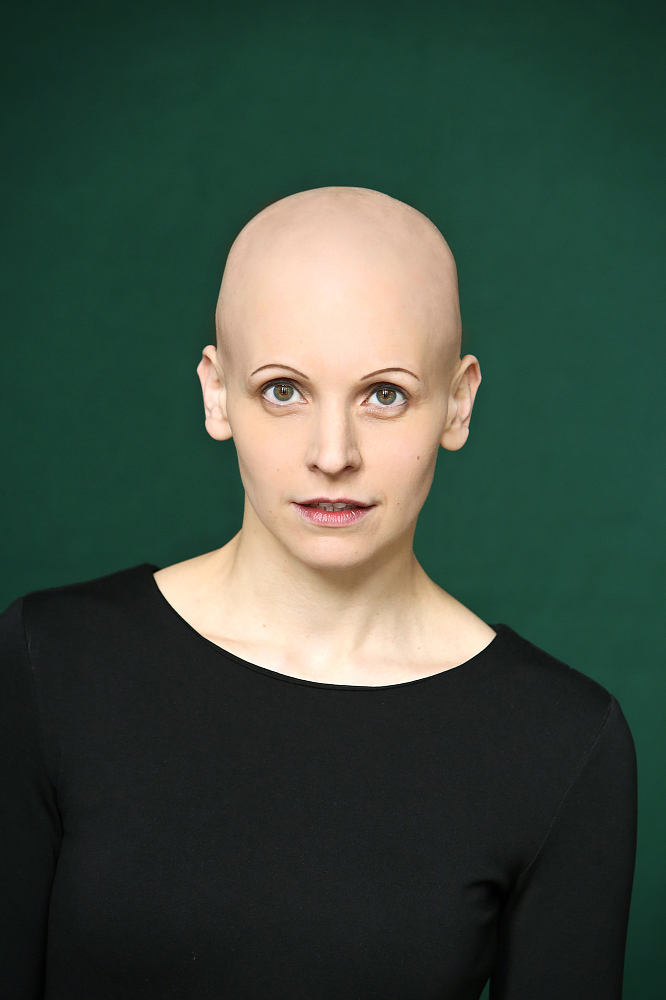 Denise Rech