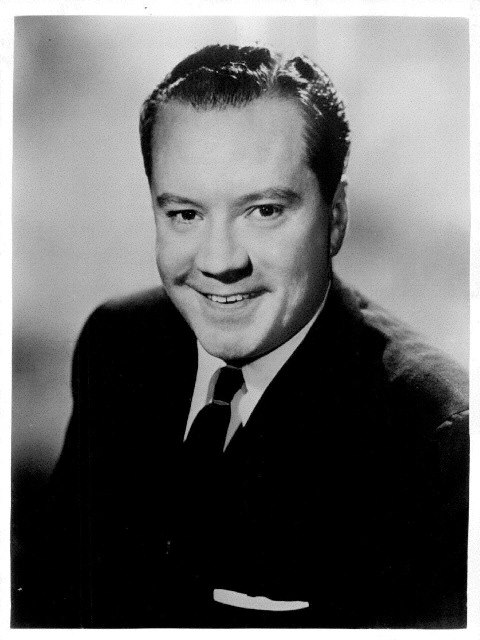 Bill Thompson