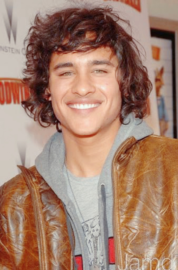 Alexander Rodriguez