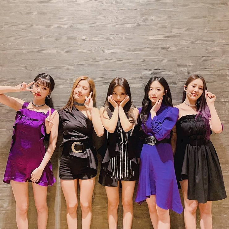 (G)I-dle