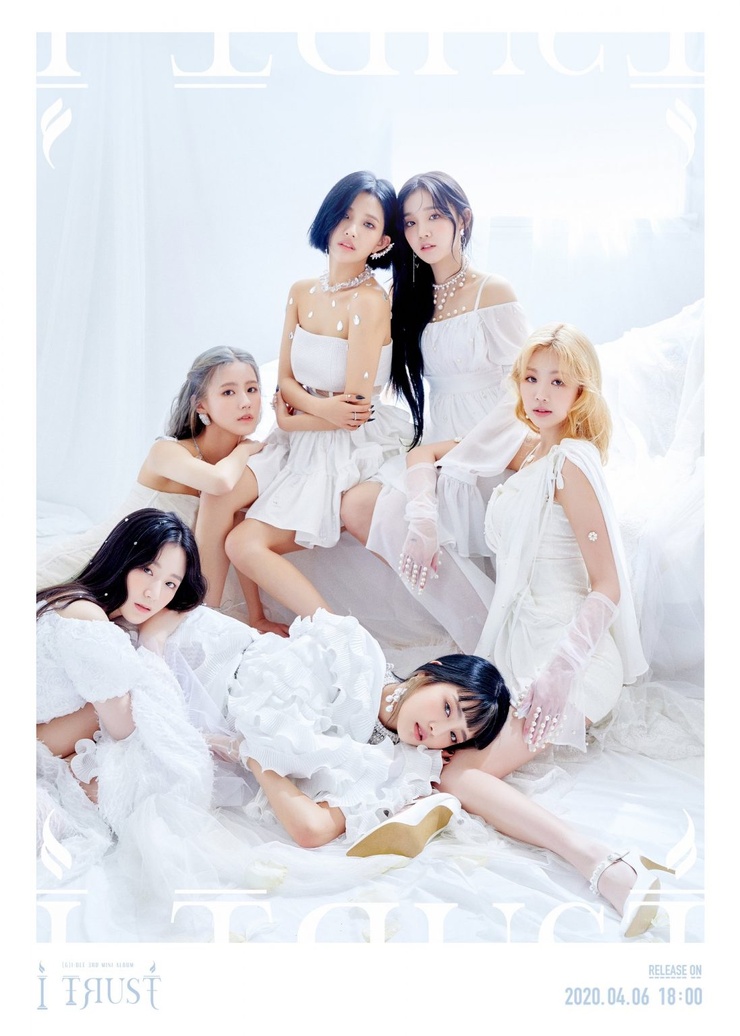 (G)I-dle