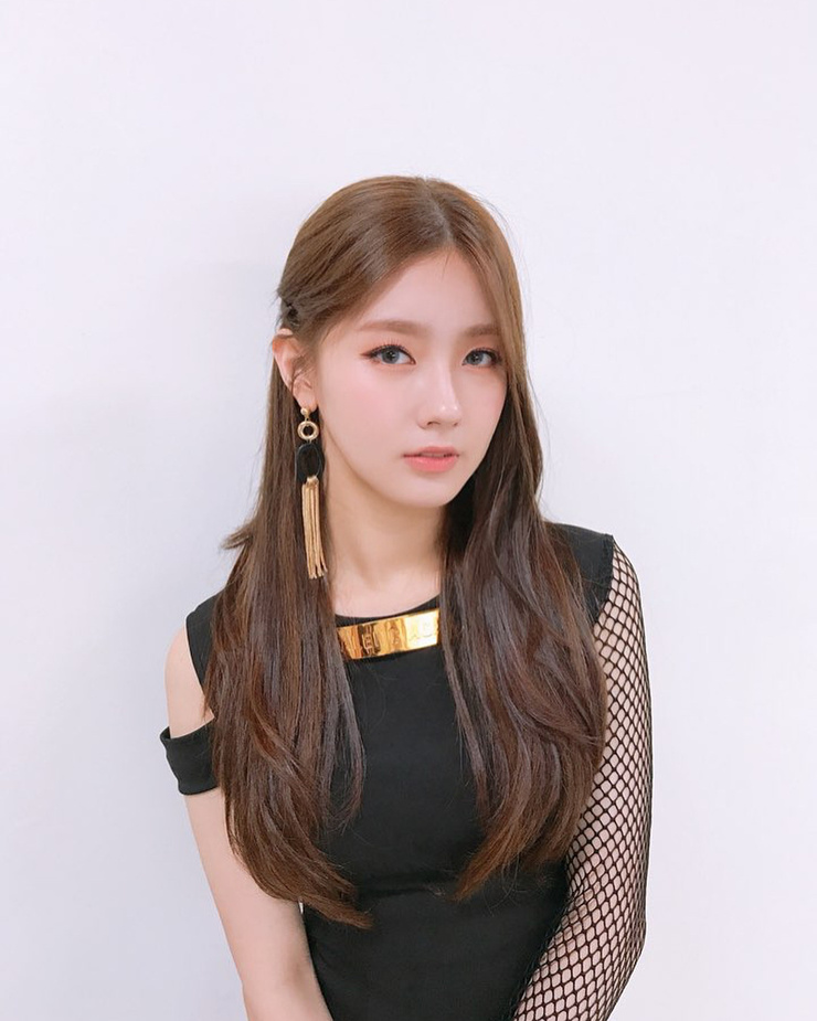 Miyeon Miyeon