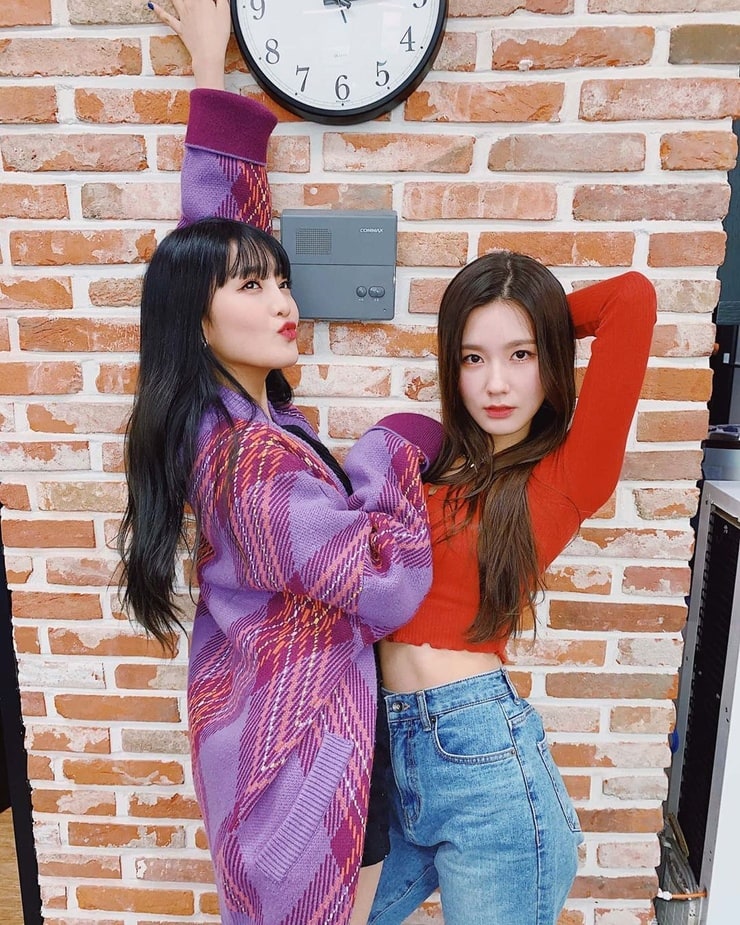 (G)I-dle image