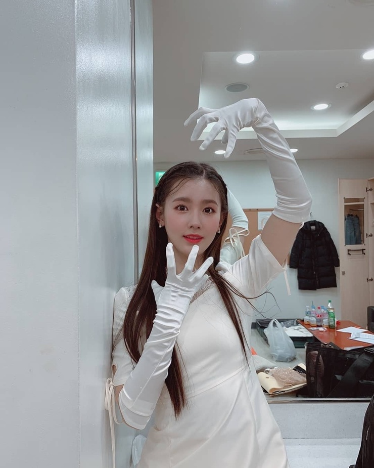 Miyeon