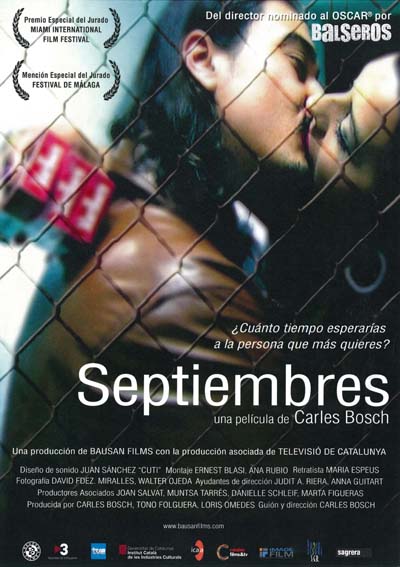 Septiembres