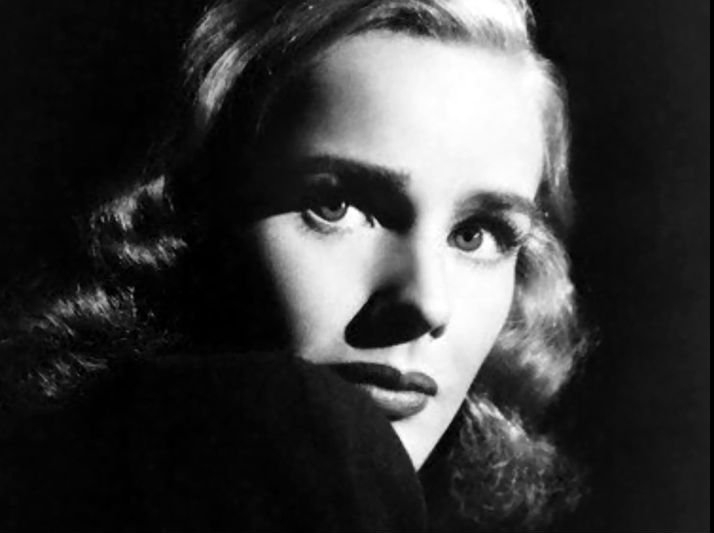 Frances Farmer