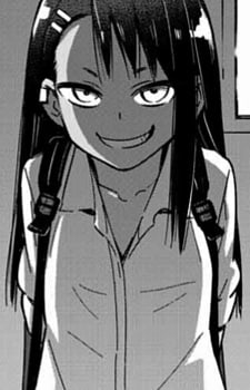 Hayase Nagatoro