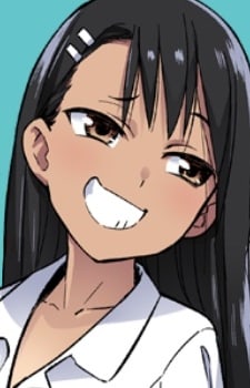 Hayase Nagatoro