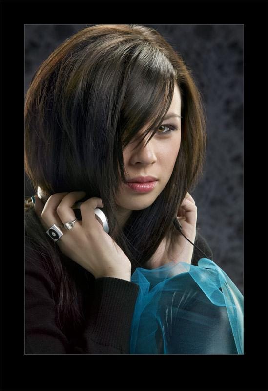 Malese Jow Malese Jow