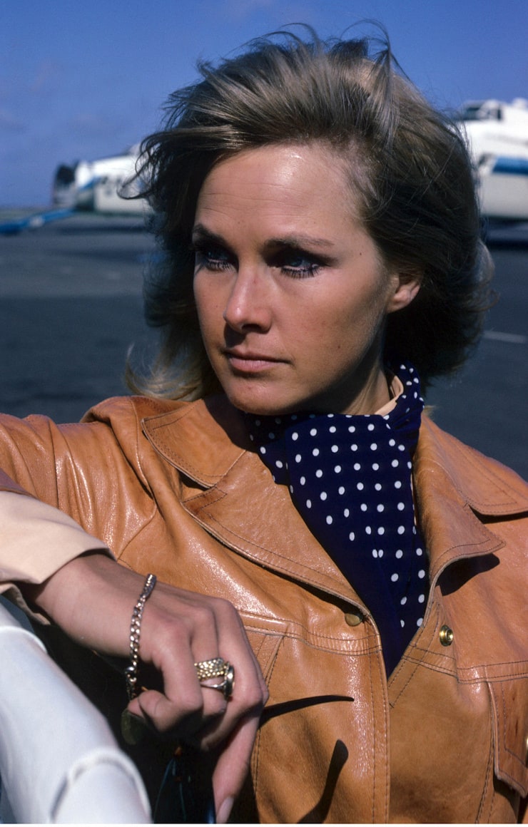 Wanda Ventham