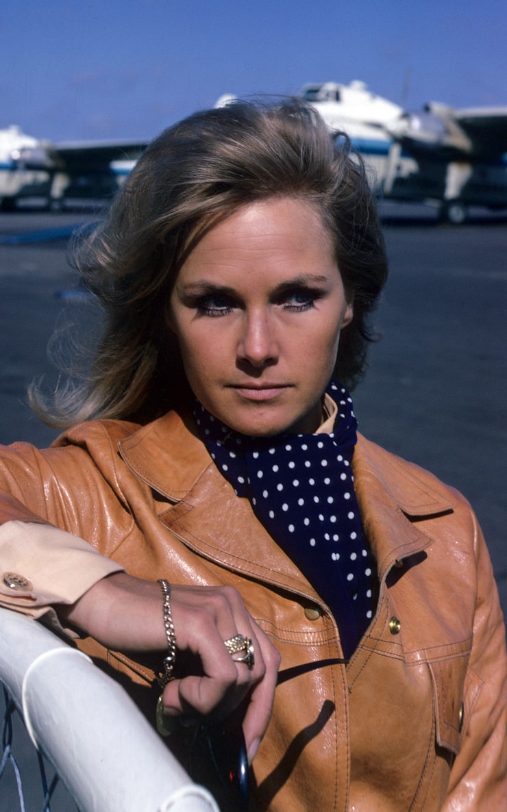 Wanda Ventham