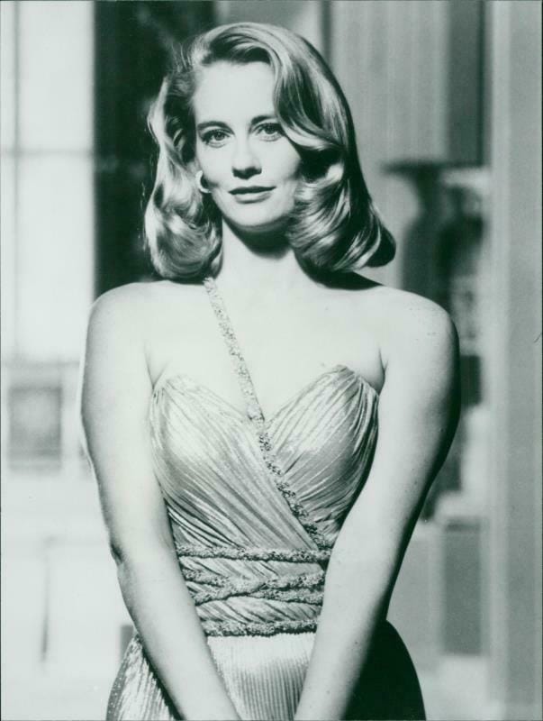 Cybill Shepherd