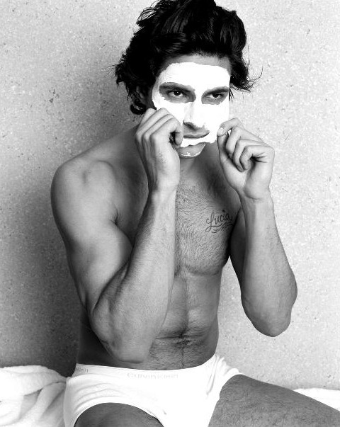 Andres Velencoso Segura Andres Velencoso Segura